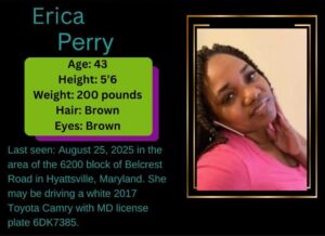 Body Found Amid Search for Missing Woman