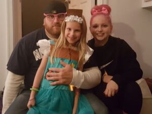 Keith Youngblood Obituary: