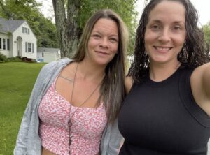 Jessica Peloquin Accident