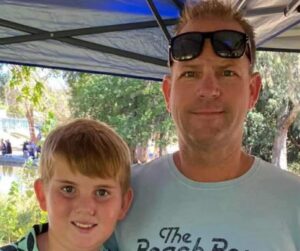 Chris Westover Perth, Australia Death