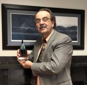 Dr. Wayne Gulliver St. John’s NL Obituary: