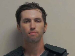Tyler Robinson Utah, 22, Arrested in Fatal Shooting of Conservative Activist Charlie Kirk
