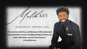 Malik Key Decatur GA Motorcycle Accident