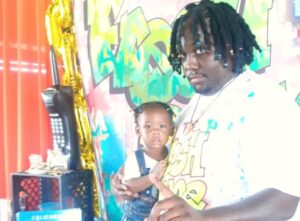 Frederick Hampton Jr. obituy