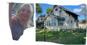 Autumn Paulson Mankato MN