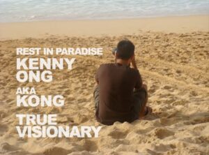 Kenny Ong La Mirada California Death