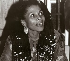 Assata Shakur