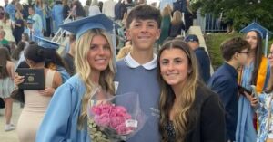 Blake Elliott Car Accident
