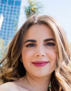 Ioanna Agatha Katehis, Queens, NY
Obituary