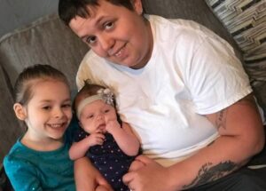 Renesmay Eutsey obituary news