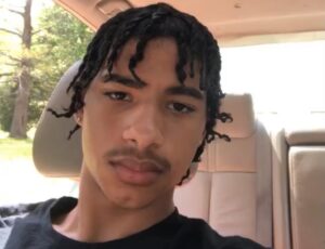 Marine Lance Corporal Branden Ingram Found Deceased After Being Reported Missing
