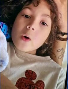 Liam King Missing: Search Underway for 7-Year-Old Liam A. King in Asheboro, North Carolina