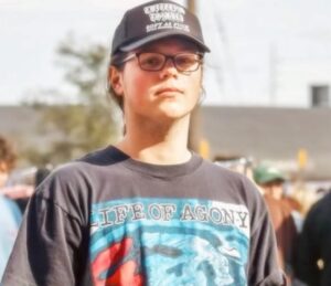 Luke Madden Accident