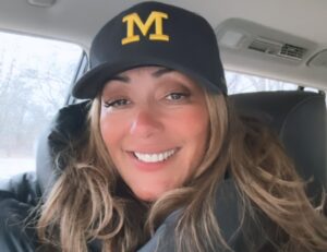 Daniella Weisman train accident