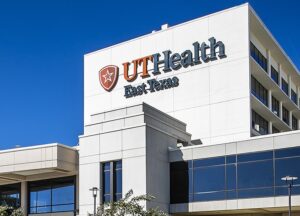 UT Shooting: Active Shooter Alarm Prompts Evacuation at UT Health in Tyler