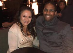 David L. May, 62, and his wife, Sontaya May