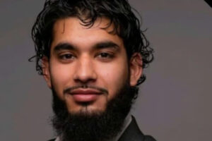 Adam Khan, 26, Named as Victim After Two Teenagers Charged with Murder