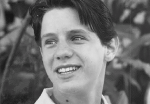 Omri Katz Los Angeles, California Obituary, Cause of Death: American Retired Actor Omri Katz Passes Away 