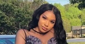 Cambraya Sharondae Broach Car Accdent