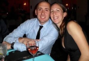 Former Hamilton Police Officer Brian DiBiasi Found Dead in Apparent Suicide at Washington