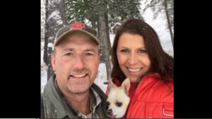Richard and Marjorie Gaines Identified as Couple Found Dead in Apparent Murder-Suicide in Poulsbo
