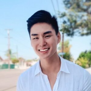 Jonathan Wang Long Beach CA shot and killed Jacqueline Medrano in murder-suicide at La Habra Korean BBQ
