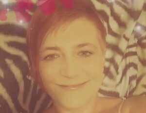 45-year-old Tiffany Reiner