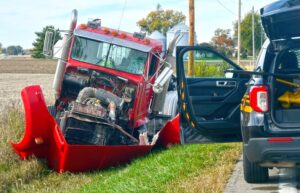 Storm Mote Identified as Victim in Fatal Concord Township Crash