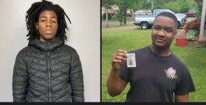 Jamar Garner, Decatur, AL