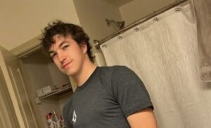 Trenton Wayne Thompson Car Accidnet