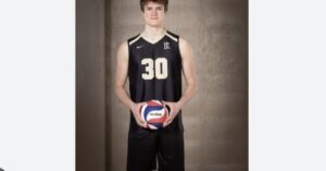 East Ridge High School Student in Critical Condition After Collapsing During Volleyball Game