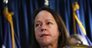 Faith Winter car accident