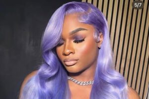 Maurice “Girlalala” Harrison 'Girlalala'